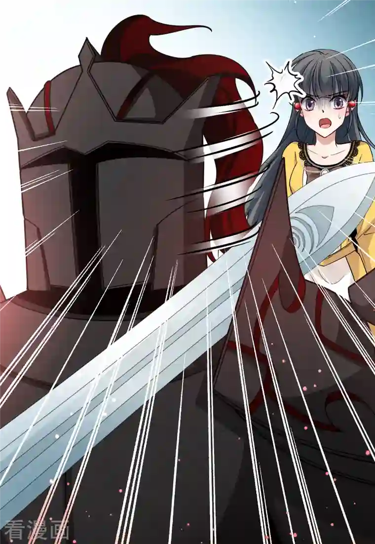 寻找前世之旅第2季第103话 黑骑士的城堡4