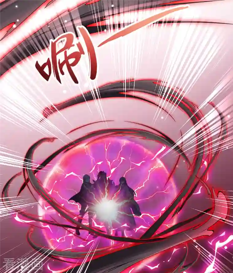 寻找前世之旅第2季第103话 黑骑士的城堡4