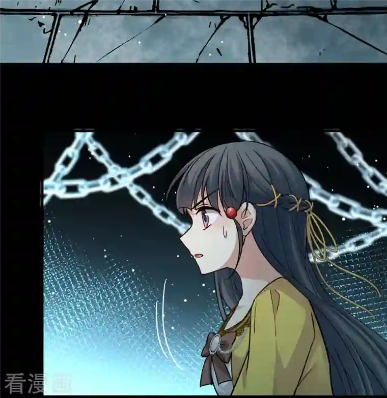 寻找前世之旅第2季第103话 黑骑士的城堡4