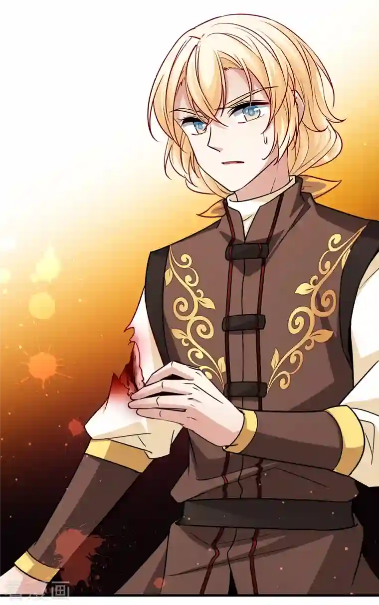 寻找前世之旅第2季第103话 黑骑士的城堡4