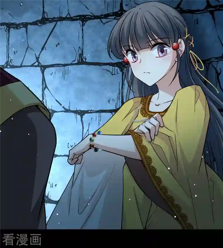 寻找前世之旅第2季第104话 黑骑士的城堡5