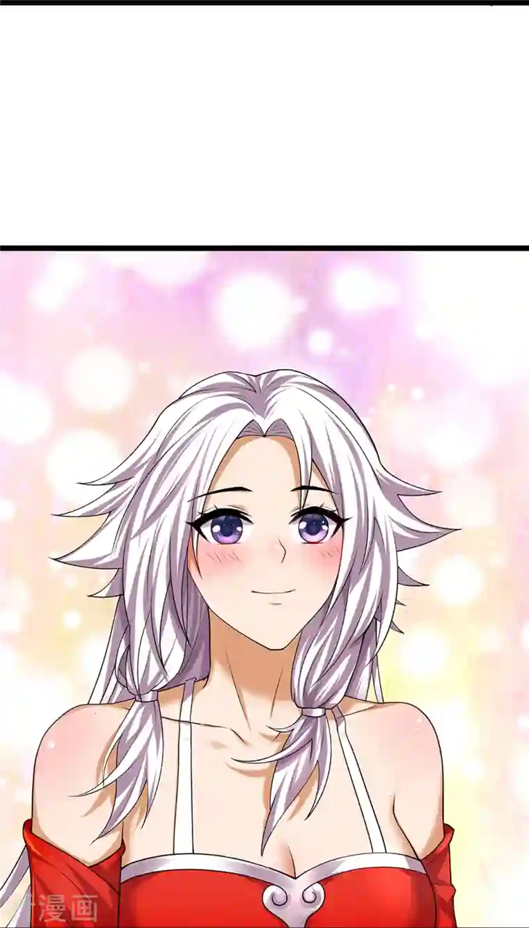 神武天尊第400话 我来会会他