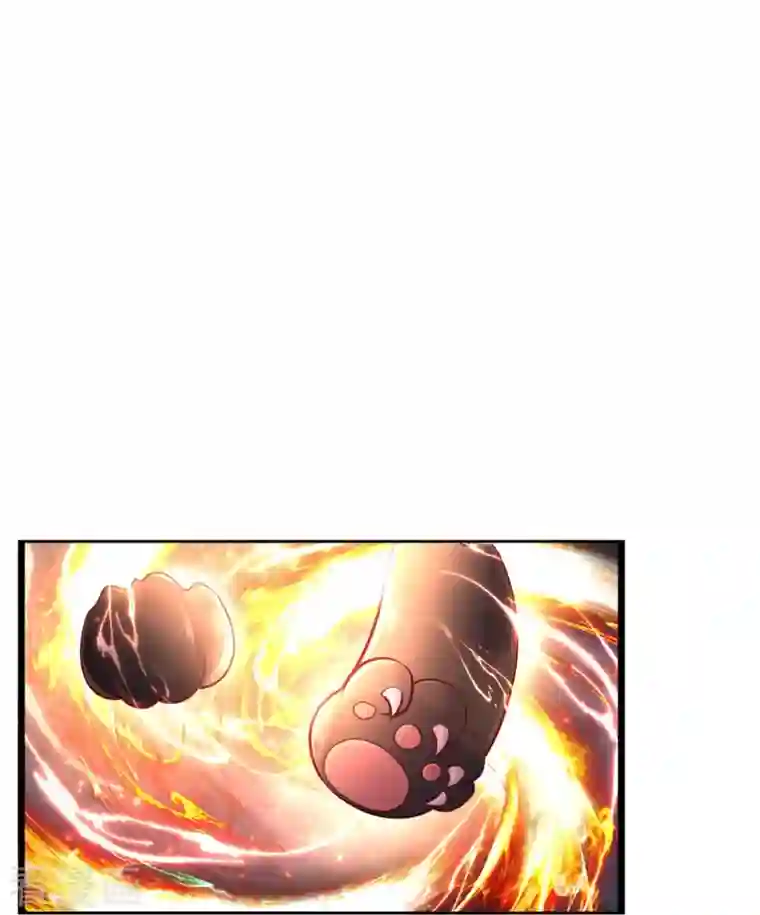 某天成为王的女儿第388话 一人一熊拆家啦！