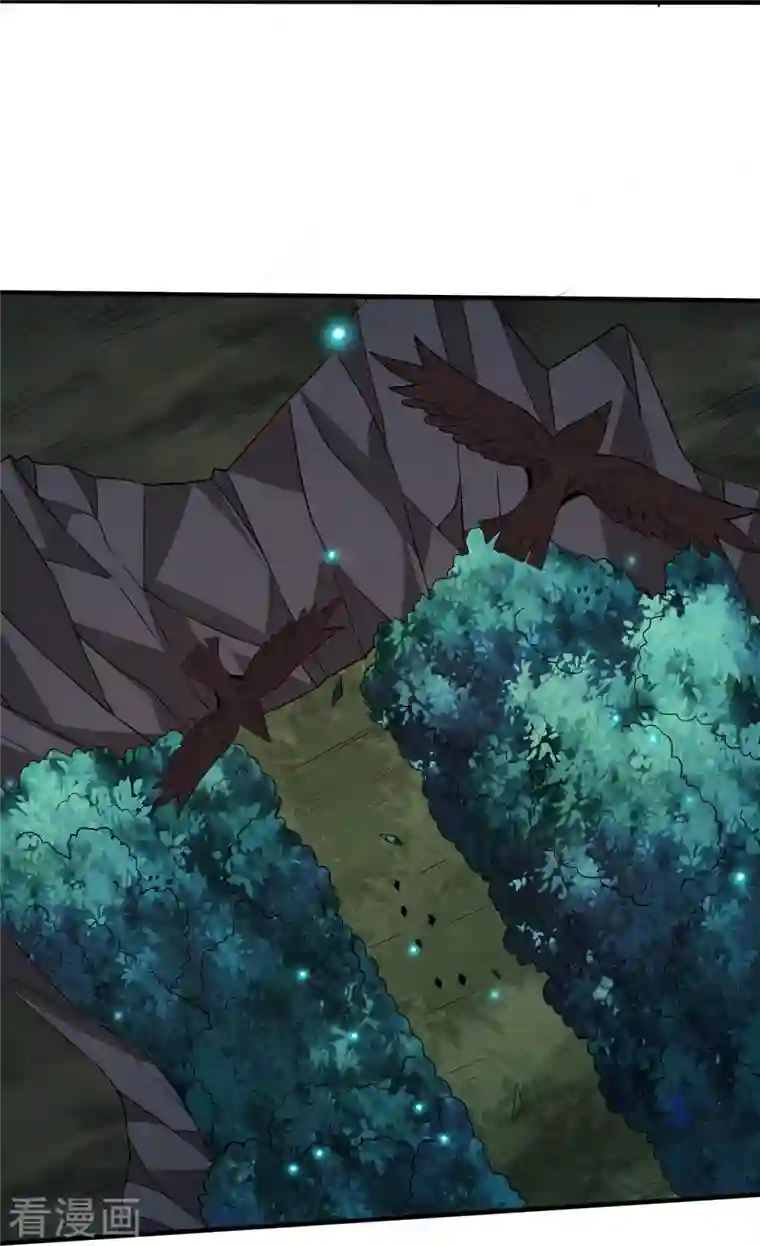 医武至尊第338话 出招吧