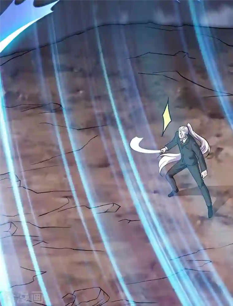 地府我开的第739话 果然要送死的人是你