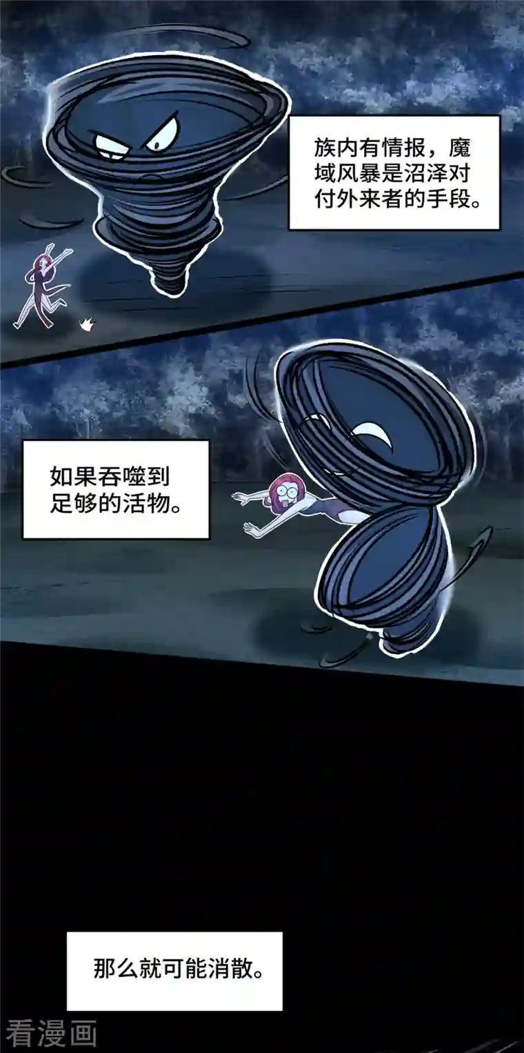 末世为王第440话 暗斗