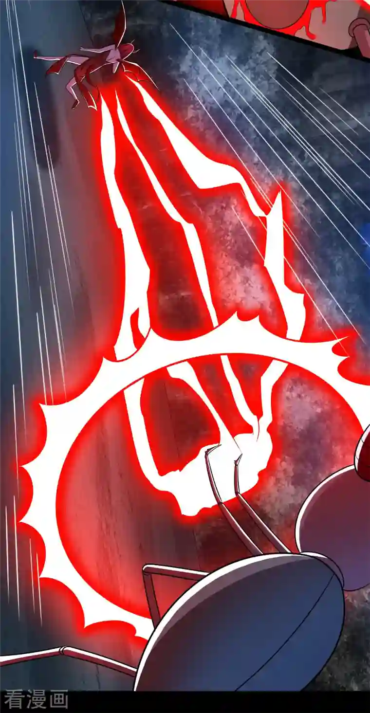 末世为王第440话 暗斗