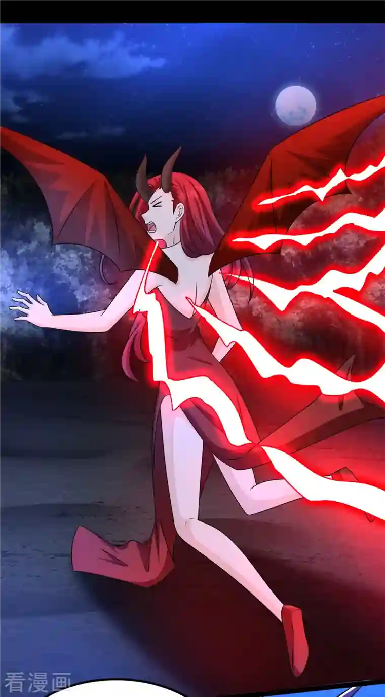 末世为王第440话 暗斗