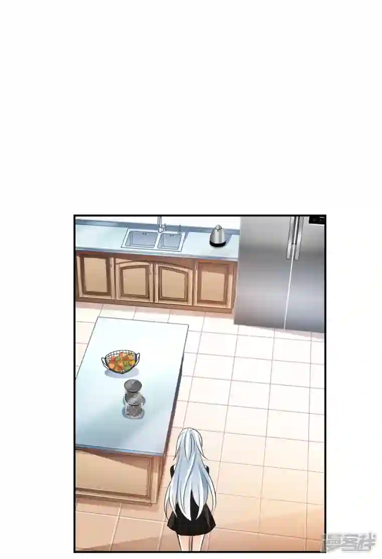 奇怪的苏夕第2季第49话 灵异事件2