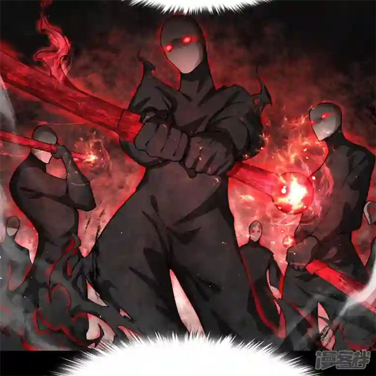 青帝传第161话 袁黎真身