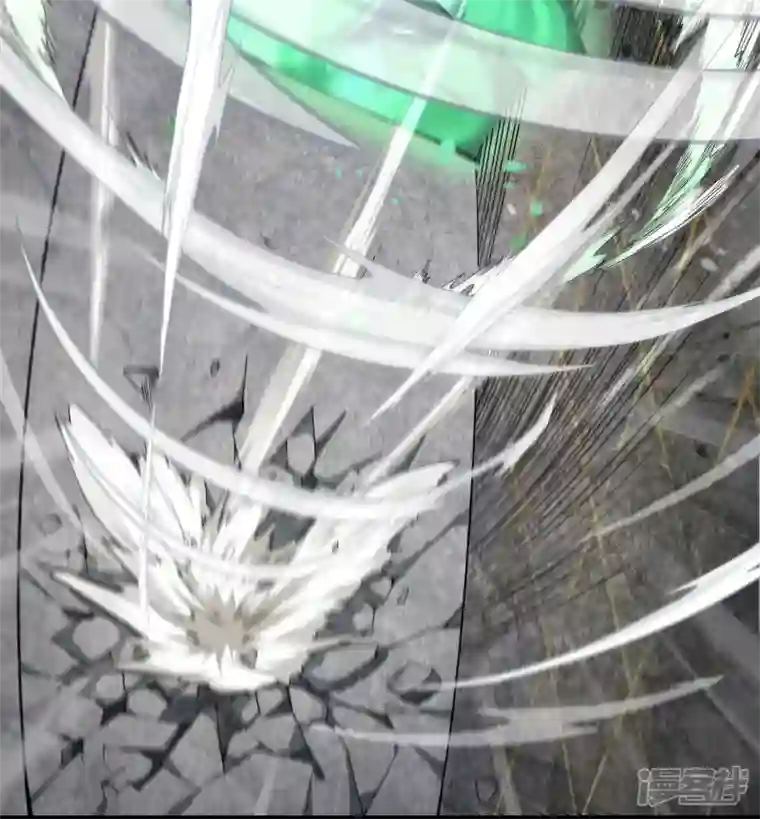 青帝传第161话 袁黎真身