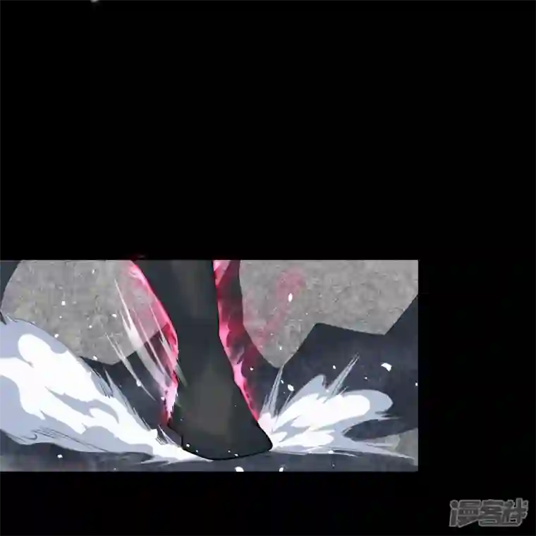 青帝传第161话 袁黎真身