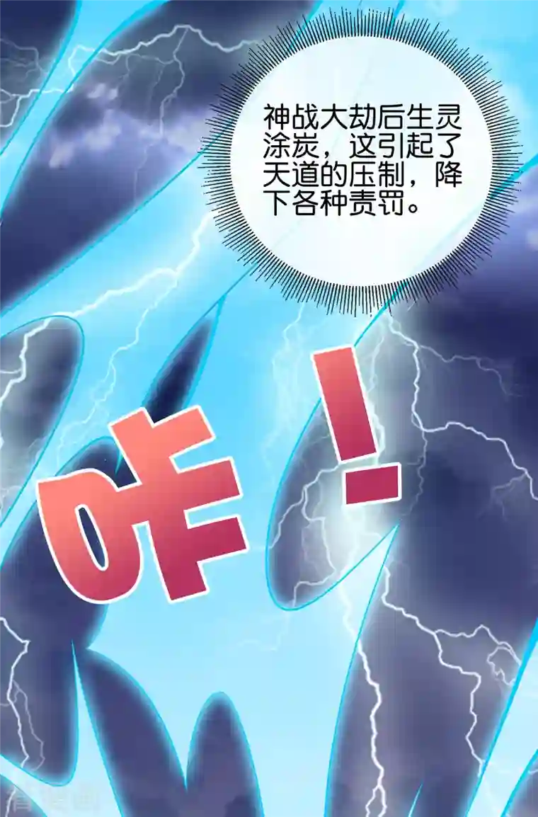 伏天圣主第2季165话 小千世界