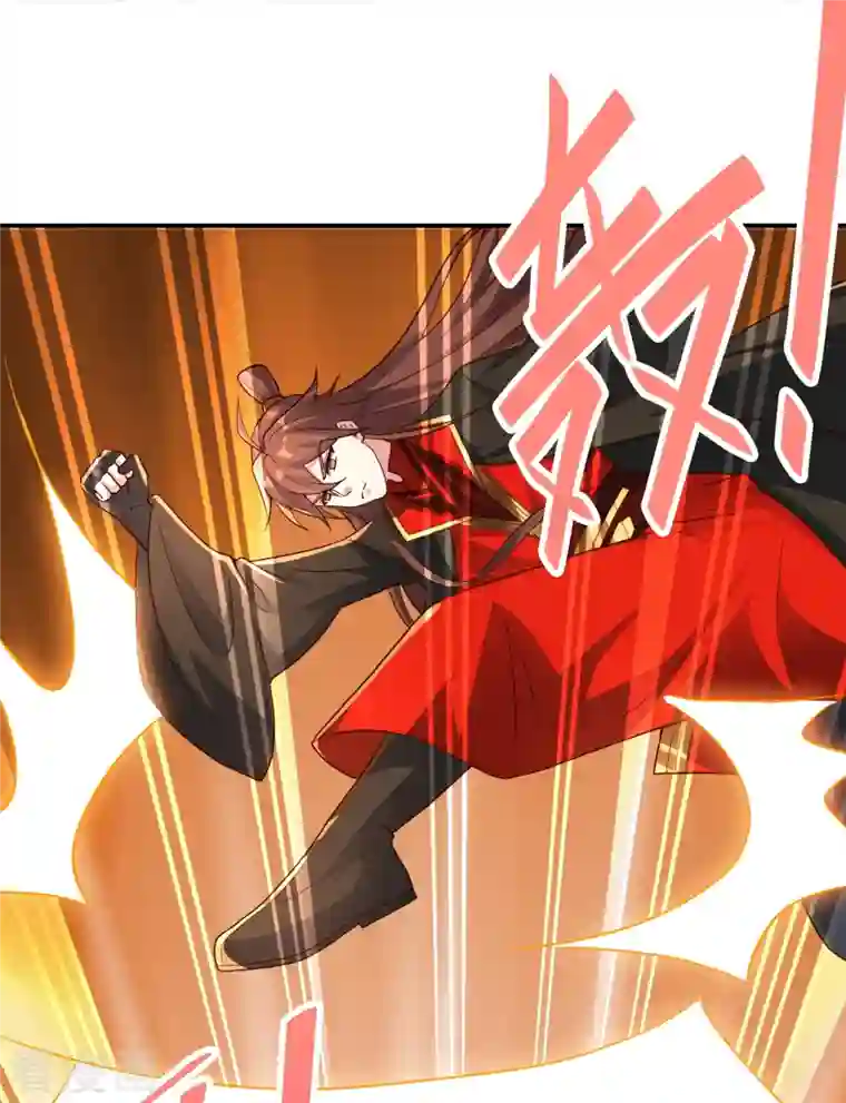 仙武帝尊第267话 天雷助战！