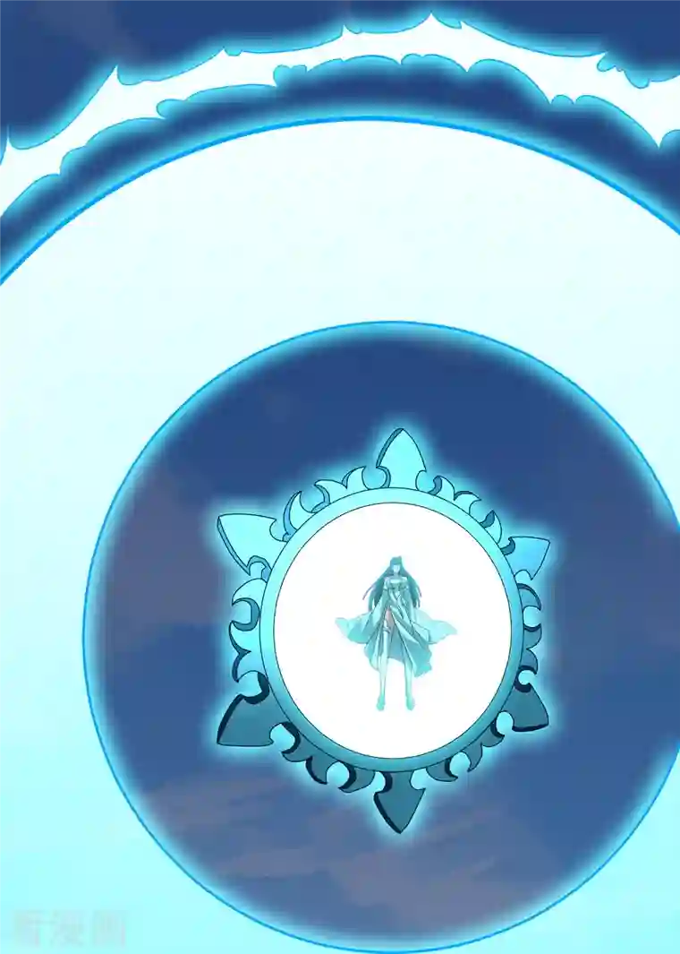 仙武帝尊第267话 天雷助战！