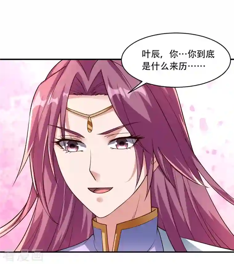 仙武帝尊第267话 天雷助战！