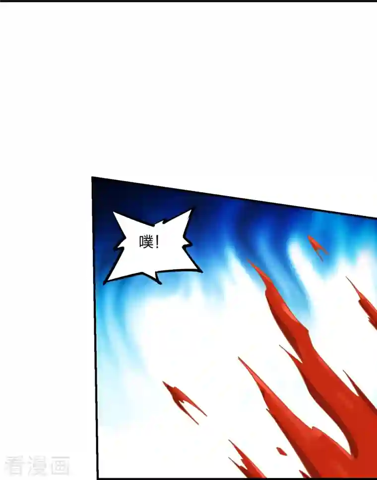 仙武帝尊第267话 天雷助战！