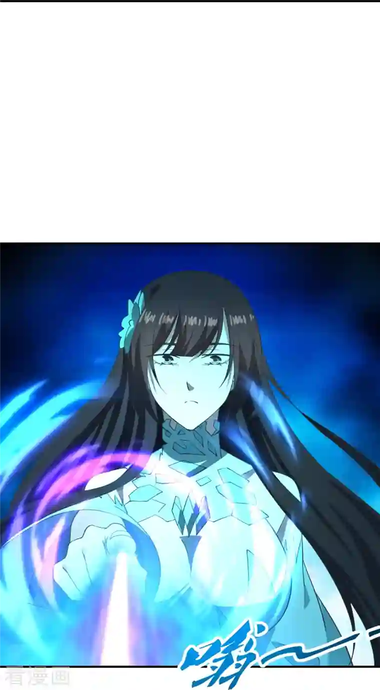 仙武帝尊第267话 天雷助战！