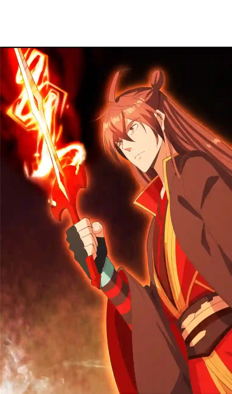 仙武帝尊第267话 天雷助战！