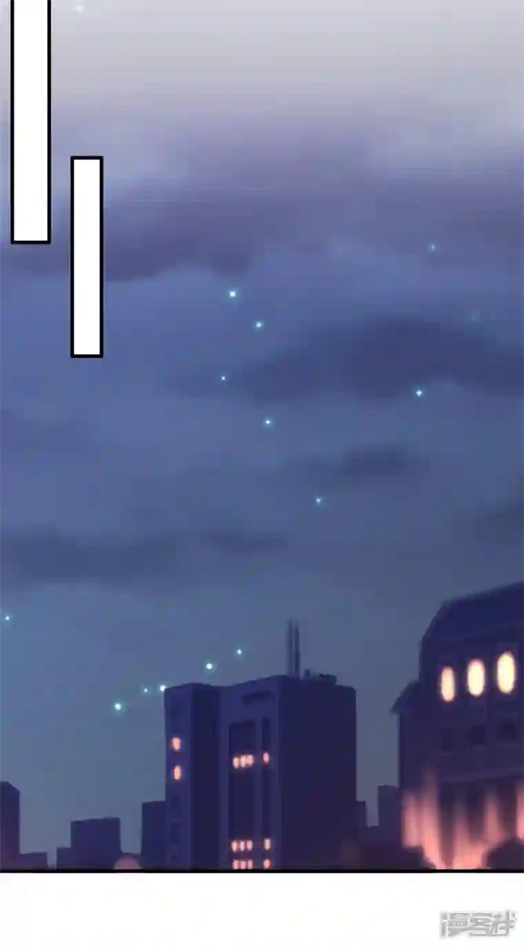 小白的男神爹地第209话 事情不妙了