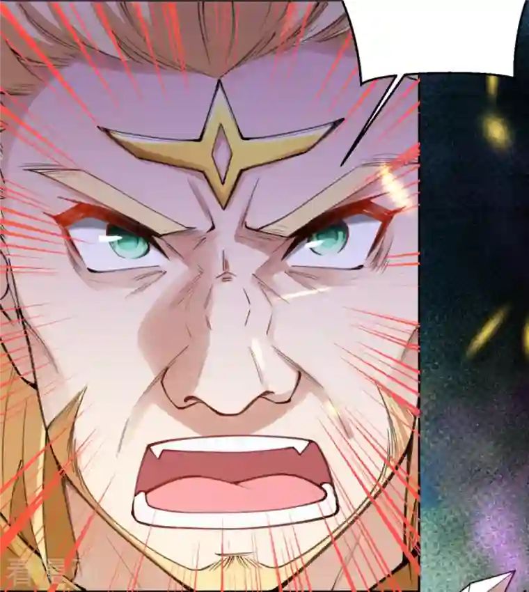 逆天邪神第426话 诸天始祖剑