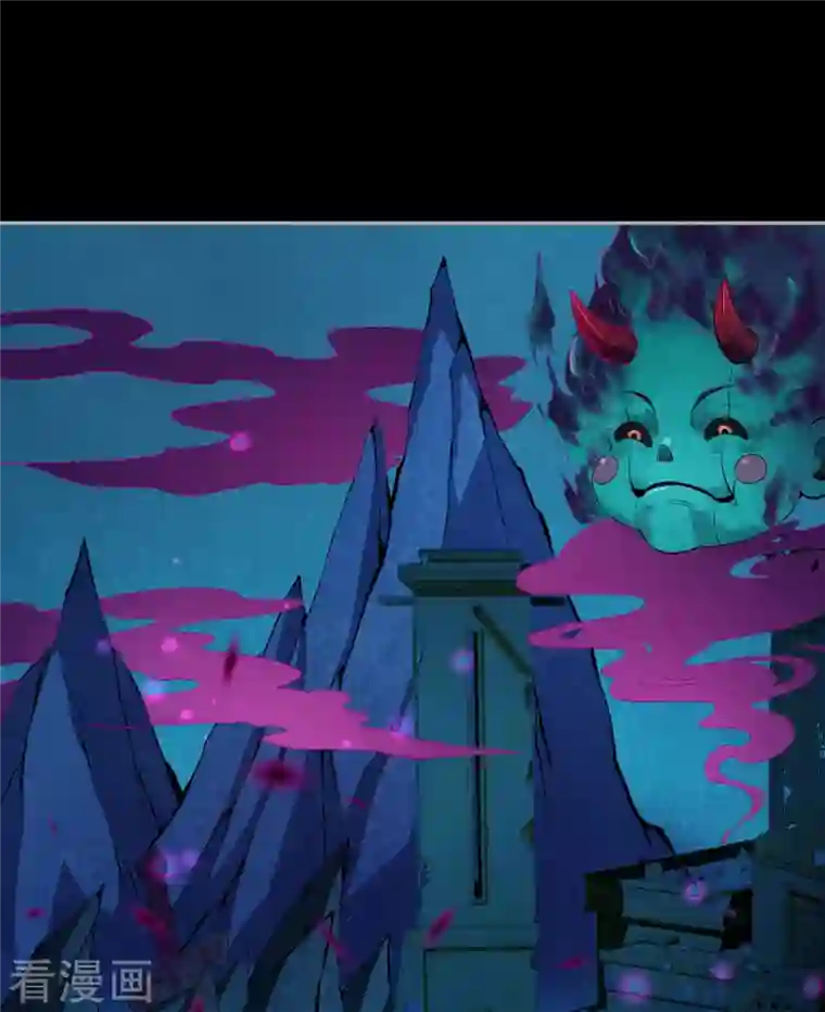 逆天邪神第426话 诸天始祖剑