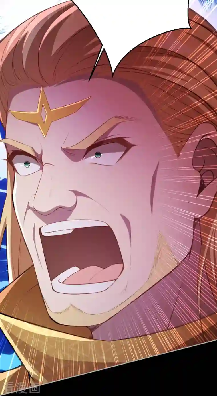 逆天邪神第426话 诸天始祖剑