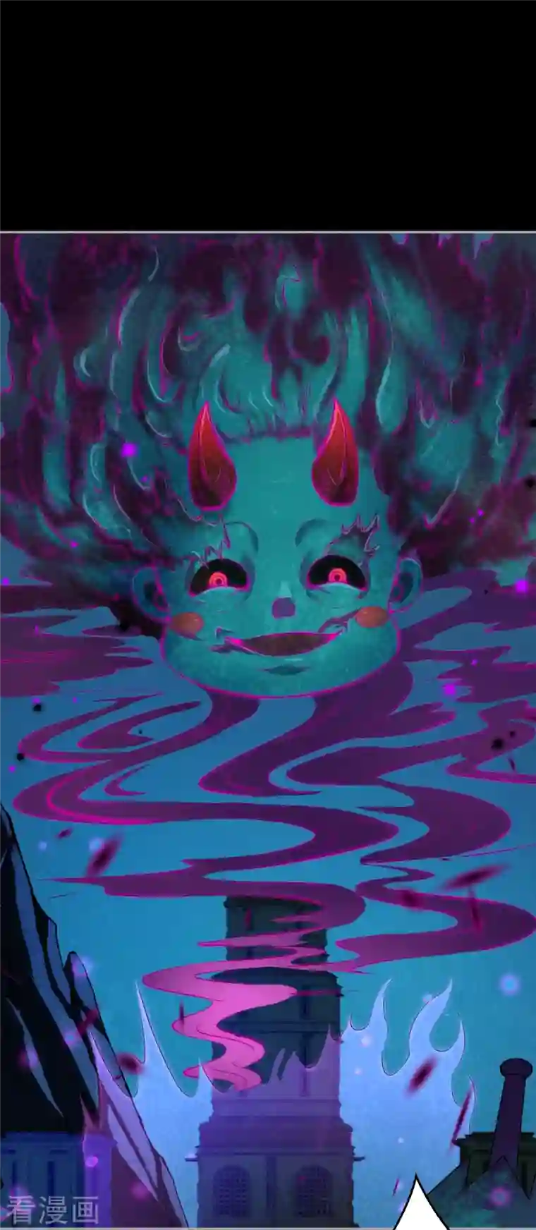 逆天邪神第426话 诸天始祖剑