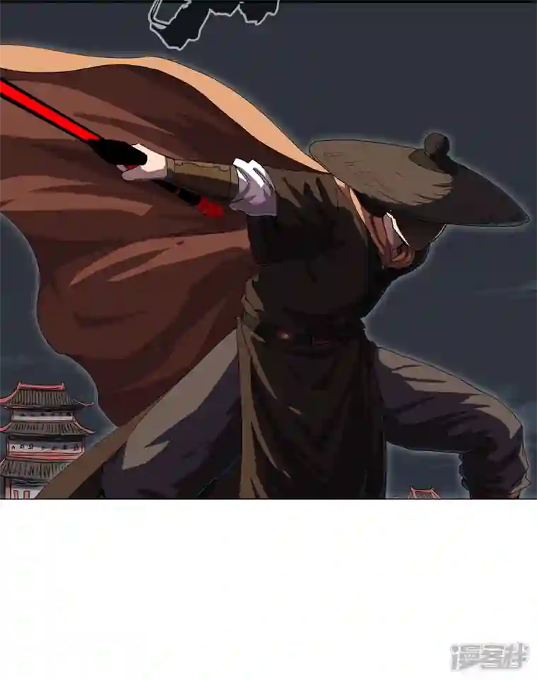 修仙者大战超能力第141话 你以为你赢了