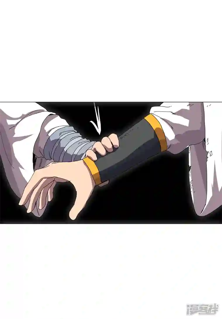 修仙者大战超能力第141话 你以为你赢了