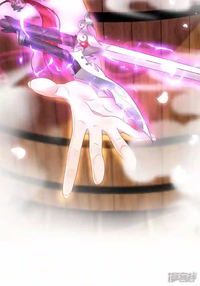 我在异界养男神：神医九小姐第151话 你是来看我的？