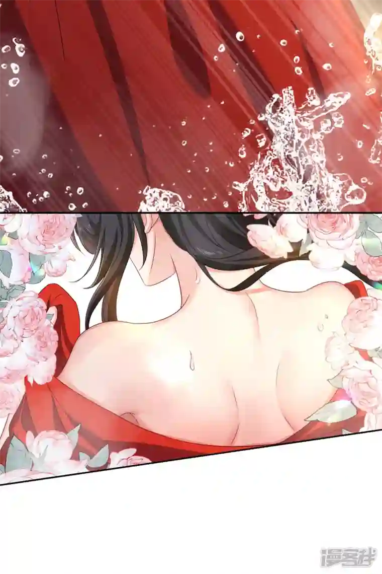 我在异界养男神：神医九小姐第151话 你是来看我的？