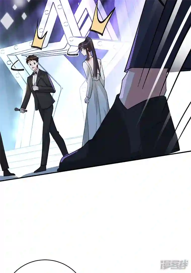 以婚之名第122话 终究黑白两路