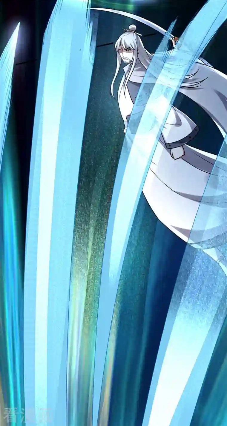 最强神医混都市第235话 核弹已经启动！