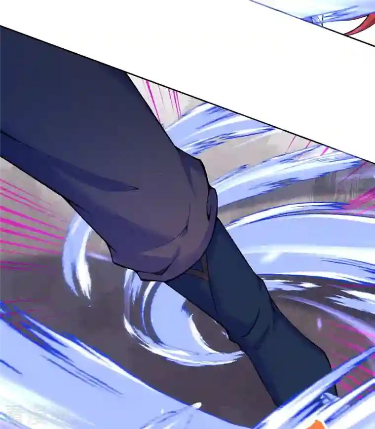 无敌剑域第148话 接受挑战