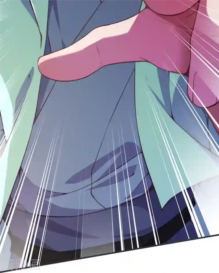 无敌剑域第148话 接受挑战