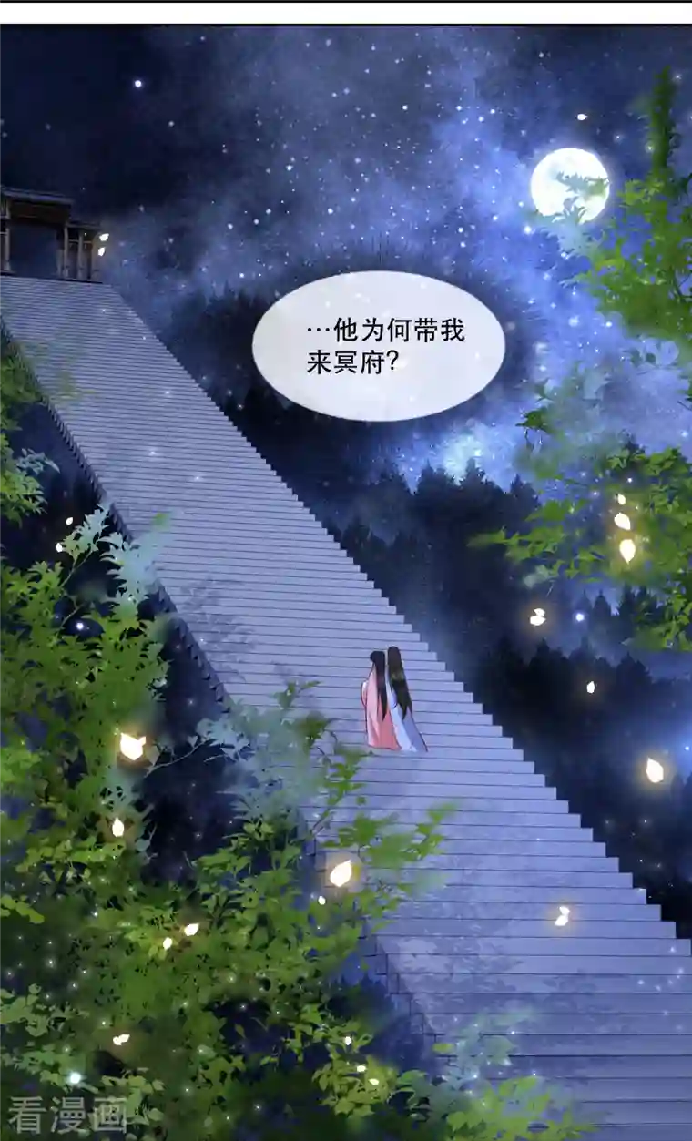 这个王妃路子野第125话 求婚昭告六界！