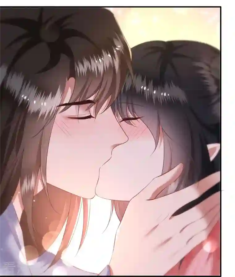 这个王妃路子野第125话 求婚昭告六界！