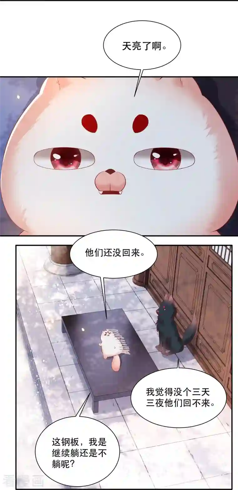 这个王妃路子野第126话 为夫教你道理（嘟嘟嘟）