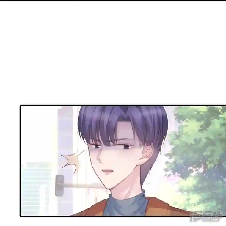 双面沦陷第124话 为什么选他不选我