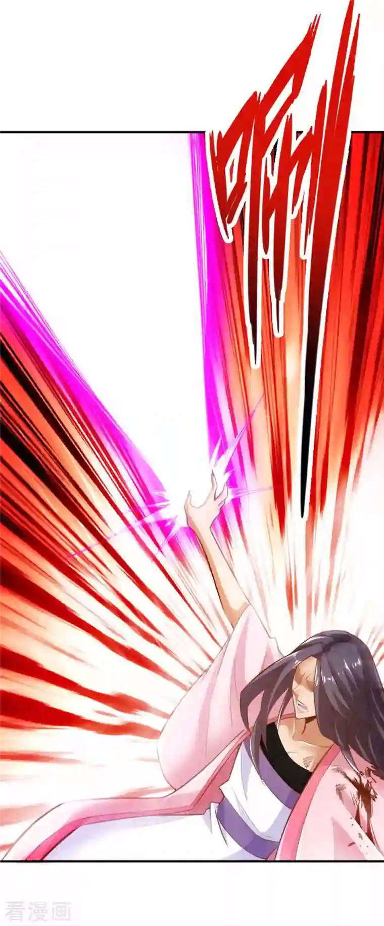 神经武林之盖世无双第114话