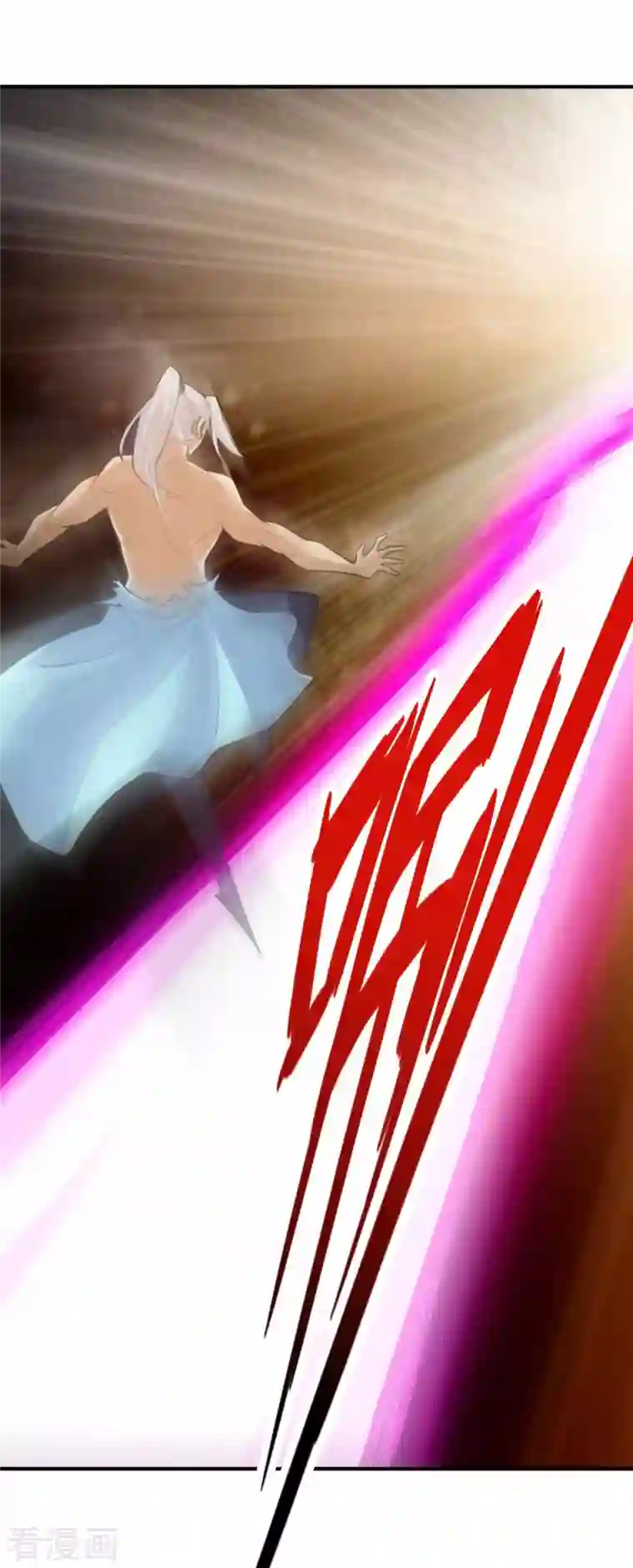 神经武林之盖世无双第114话