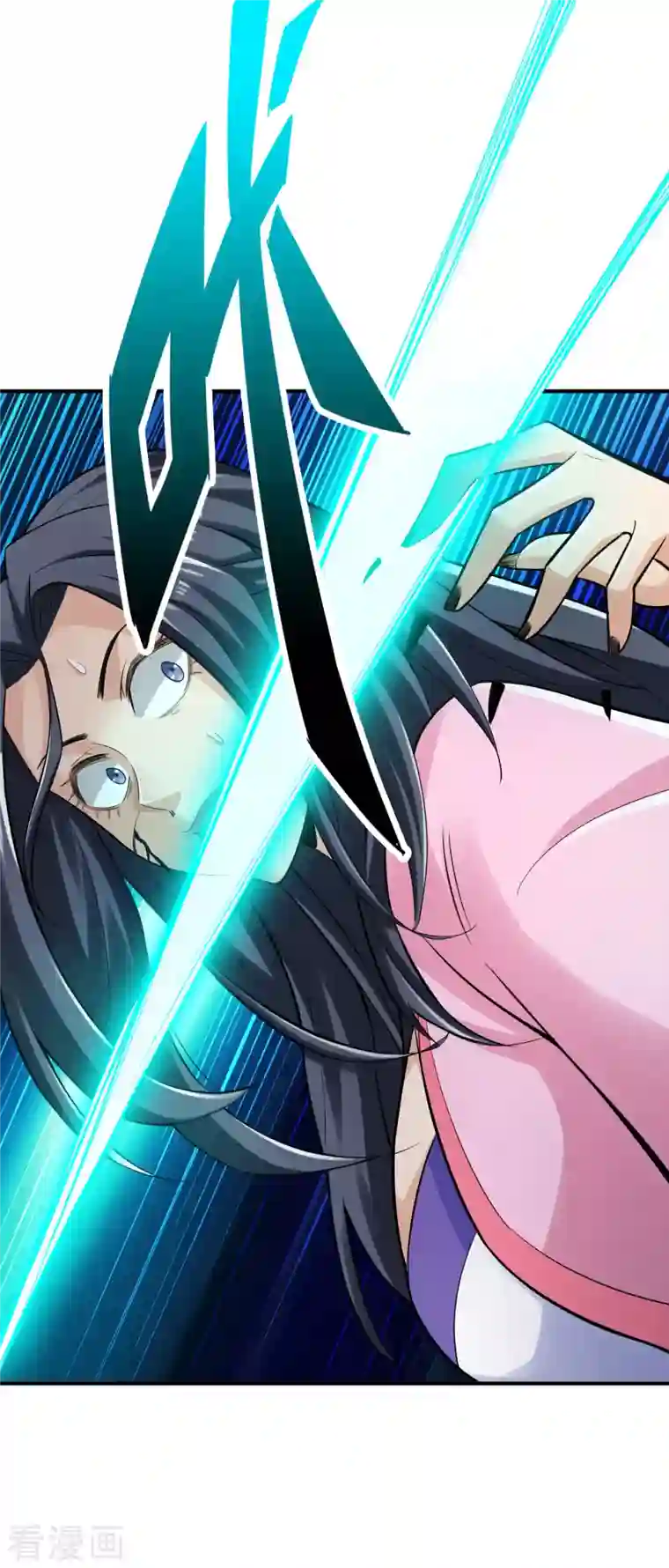 神经武林之盖世无双第114话