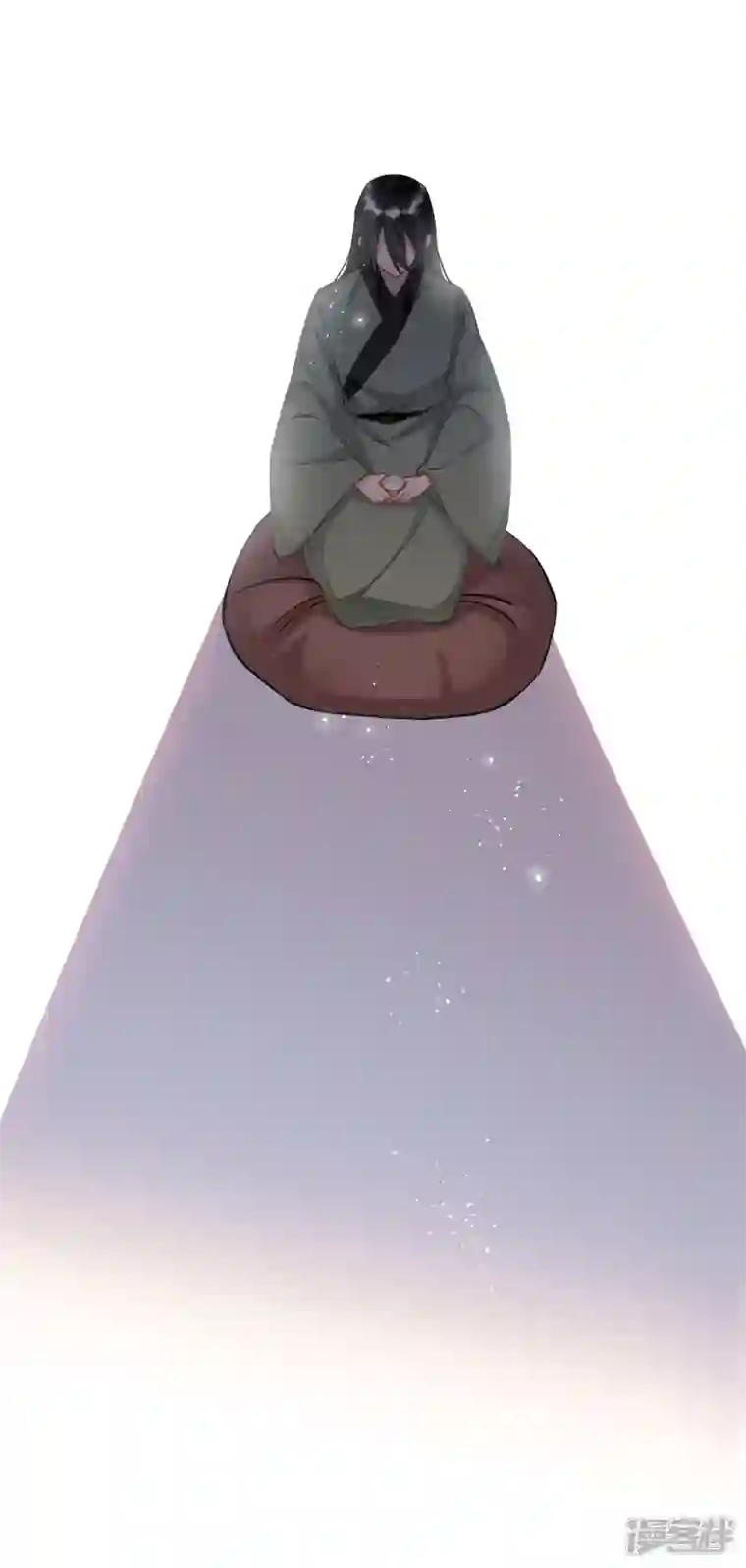 炮灰公主想苟到最后第54话 为君之道