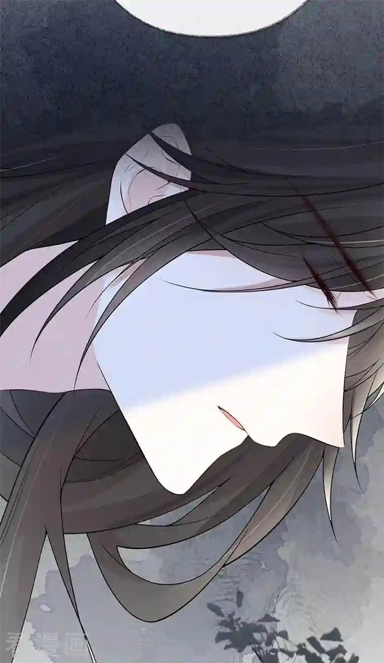 太后裙下臣第118话 造化弄人