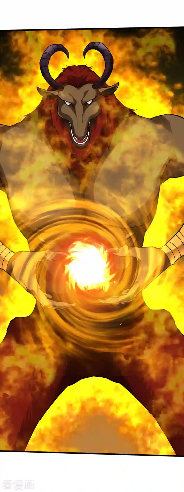 重生之我是大天神第136话 大宗师之死