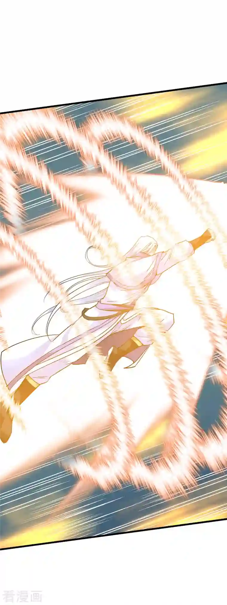 重生之我是大天神第136话 大宗师之死