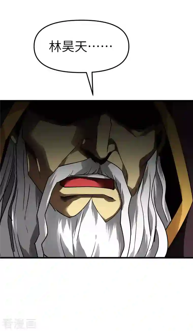 重生之我是大天神第136话 大宗师之死