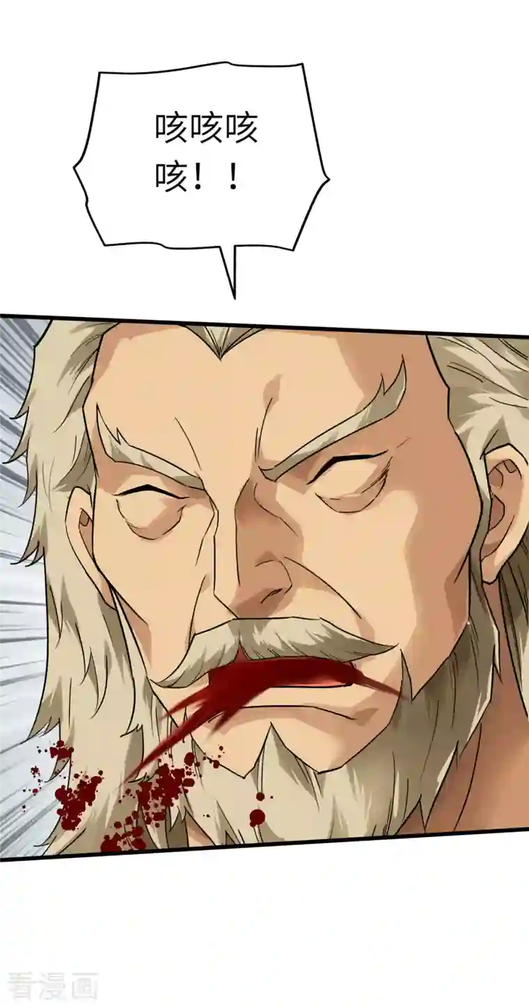 重生之我是大天神第136话 大宗师之死