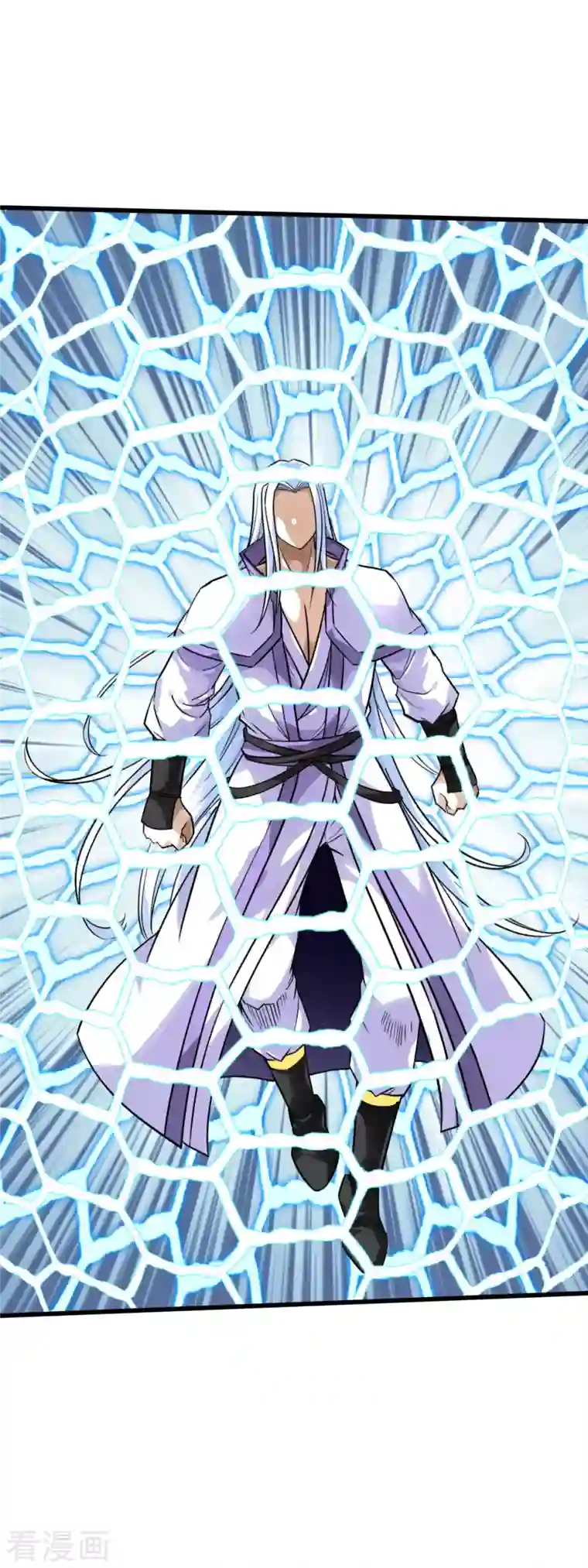 重生之我是大天神第137话 刺客